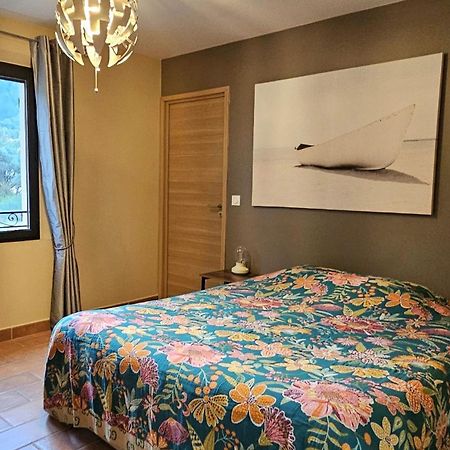Villa Tropez Chambres D'Hotes ル・リュック エクステリア 写真